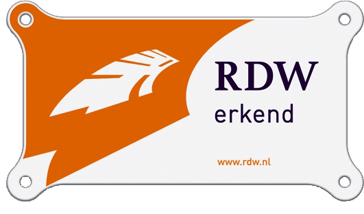 RDW Garantie