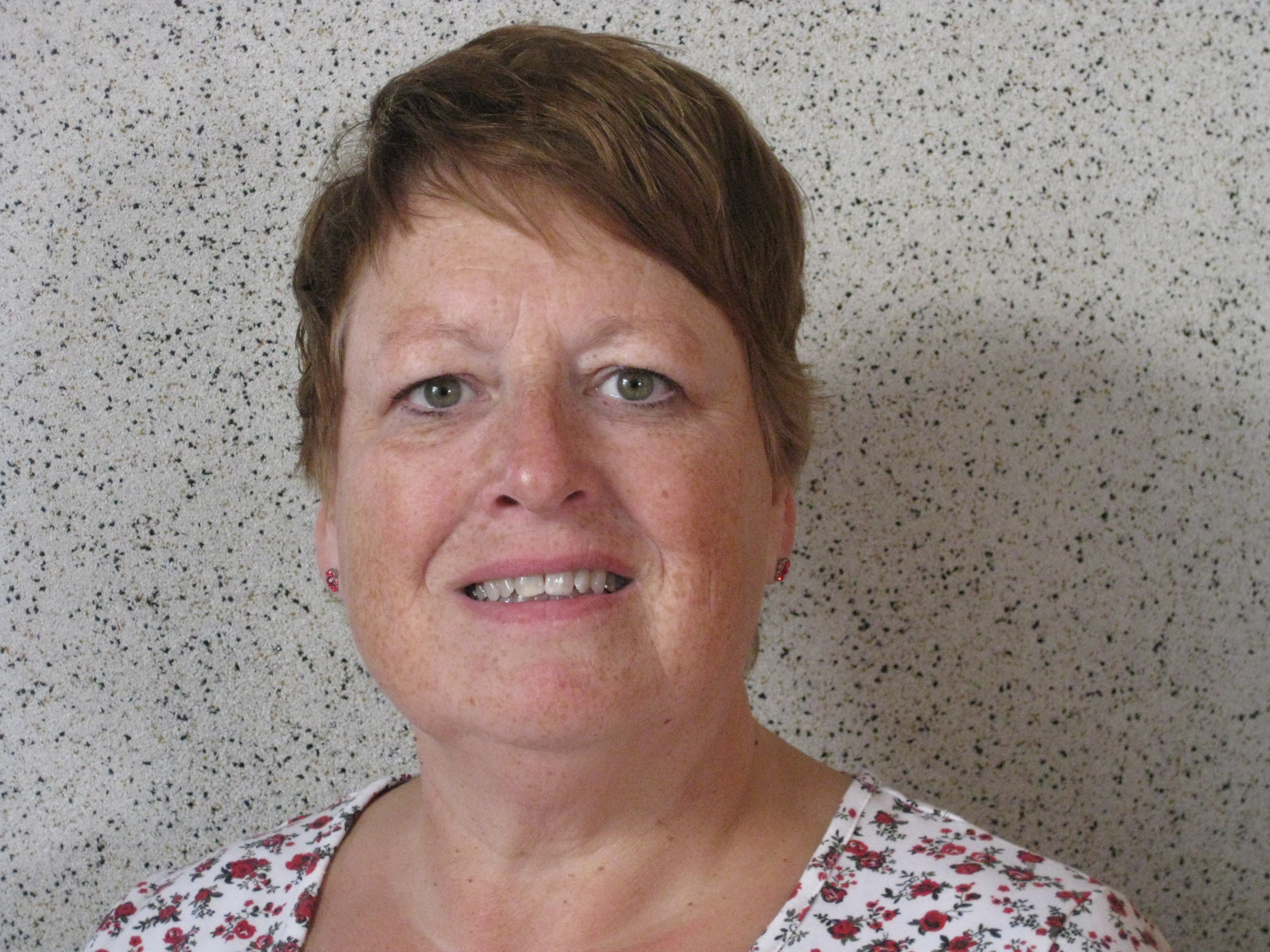 Annette de Block
